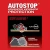 Milwaukee 2835-21HD AUTOSTOP kickback protection