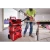Milwaukee MIL-0971-20 M18 FUEL 4 Gallon Wet/Dry Vacuum