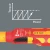 Wera 7516 VDE Safe-Torque Speed safe torque transfer