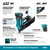 Makita DBN900ZK Framing Nailer