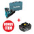 Makita DBN900ZK 18V LXT Framing Nailer + 18V LXT 5.0Ah Battery bundle