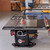 SawStop SAW-ICS 10in Industrial Cabinet Saw with T-Glide Fence System