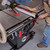 SawStop SAW-ICS 10in Industrial Cabinet Saw with T-Glide Fence System