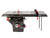 SawStop SAW-PCS 10in Professional Cabinet Saw with Fence System