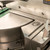 Metabo HPT C10FSB2M miter saw detail