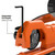 Klein 63625 MC Cable Cutter feature