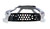 Dentec LIDGUARD Type 2 Hard Hat ventilating forehead strap