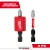 Milwaukee SHOCKWAVE Magnetic Attachment 3PC