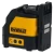 DEWALT DW088CG Green Cross Line Laser