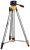 DEWALT DW0881T 1/4in Laser Tripod with Tilting Head