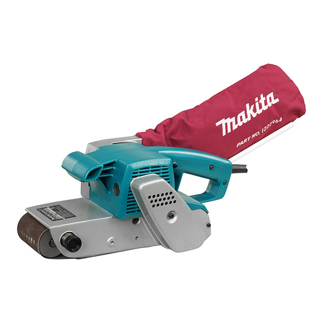 Makita MAK-9924DB 7.8A 3 x 24in Belt Sander