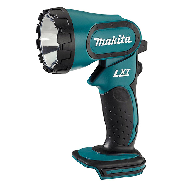 Makita MAK-DML185 18V Flashlight for Lithium-Ion Batteries