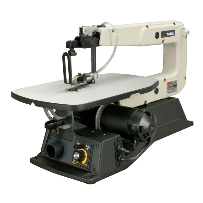 Makita MAK-SJ401 16in Variable Speed Scroll Saw 2