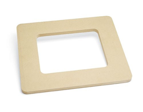 JessEm Tool Co. JES-03003 Routing Template for Mast-R-Lift