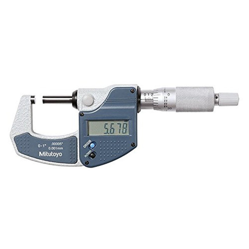 MTI-293-831-30 0-1in Digital Micrometer