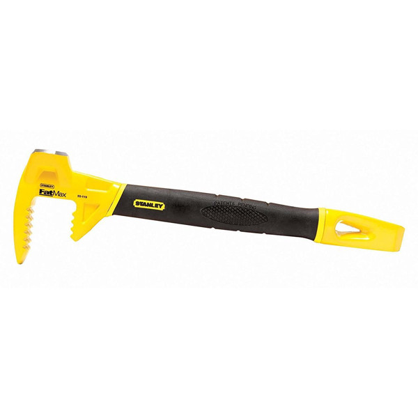 Stanley ST-55-119 FuBar 15in 2.5lb Demolition Utility Bar