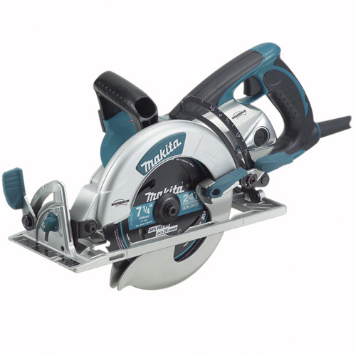 Makita MAK-5377MG 7-1/4in 15.0A Hypoid-Drive Saw