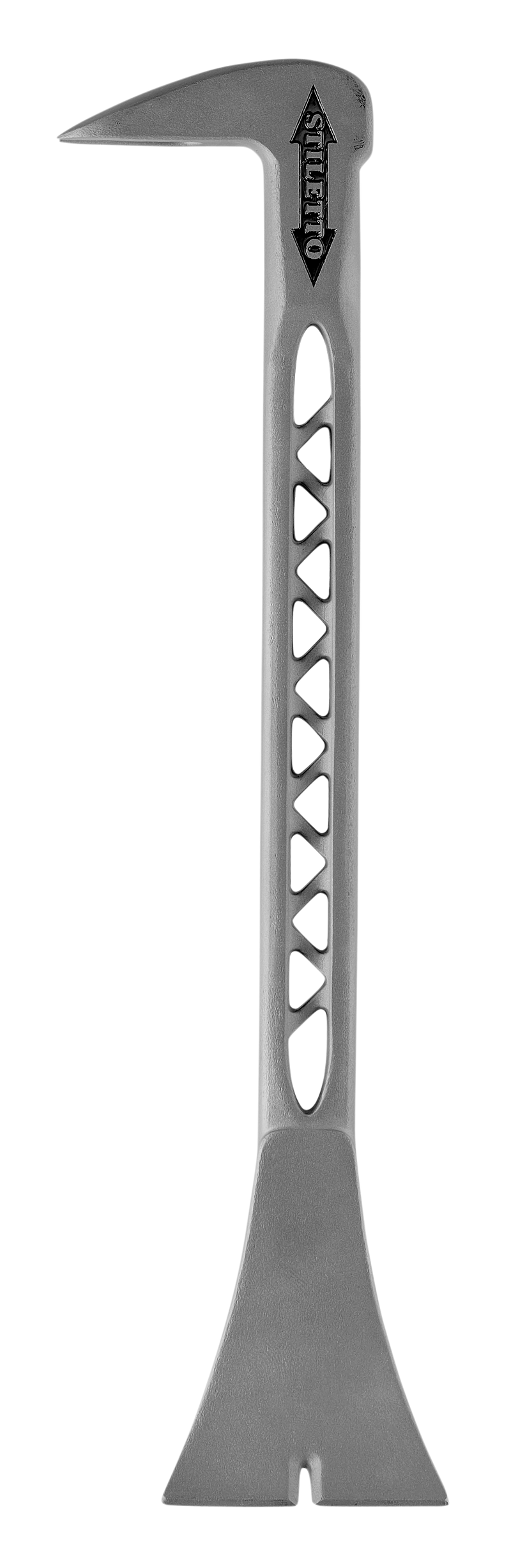Stiletto Tool STIL-TRIMBAR5 6.2oz 9.5in Titanium Trim bar
