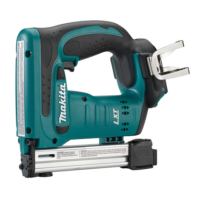 Makita MAK-DST221Z 18V T50 Stapler Bare Tool