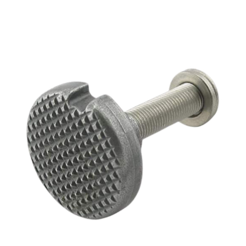 Stiletto Tool STIL-TBM-MR Replacement Milled Face for TBM14