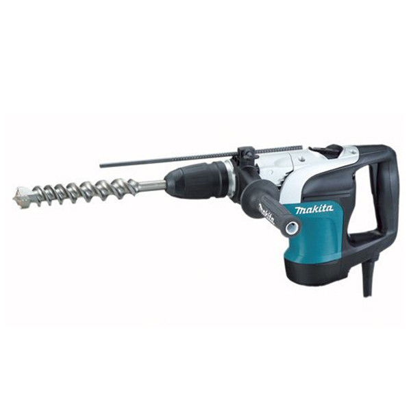 Makita MAK-HR4002 1-9/16in 10.0A SDS-Max Rotary Hammer Drill