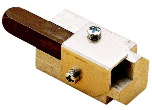 Porter-Cable PC-42234 3/8in Corner Chisel