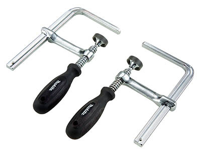 Makita MAK-194385-5 2pc Clamp Set for SP6000 Plunge Cut