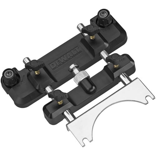 DEWALT DEW-DWS5031 Router Attachment for TrackSaw