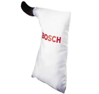 Bosch BOS-TS1004 Dust Collector System for 4000TS