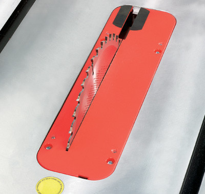 Bosch BOS-TS1005 Zero Clearance Insert Plate for 4000TS