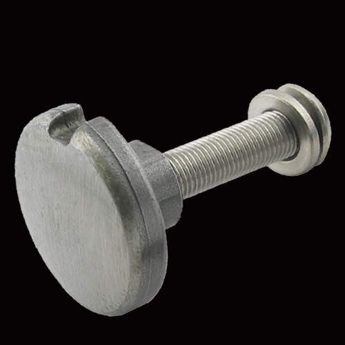 Stiletto Tool STIL-TBM-SR Replacement Smooth Face for TBM14