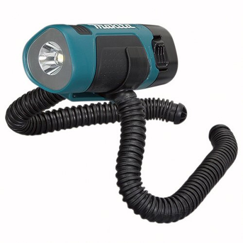 Makita MAK-ML101 10.8V LED Flashlight for Lithium-Ion Batteries