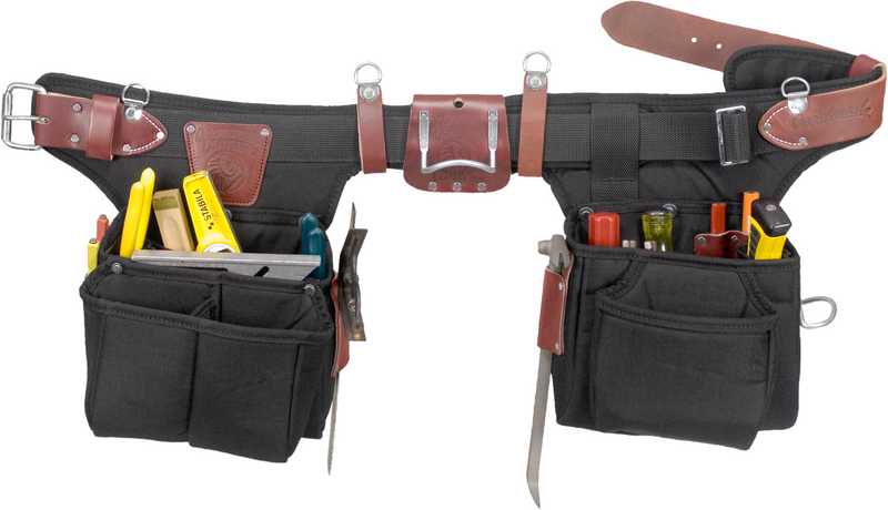 Occidental Leather OCC-9540 Adjust To Fit Finisher Tool Belt