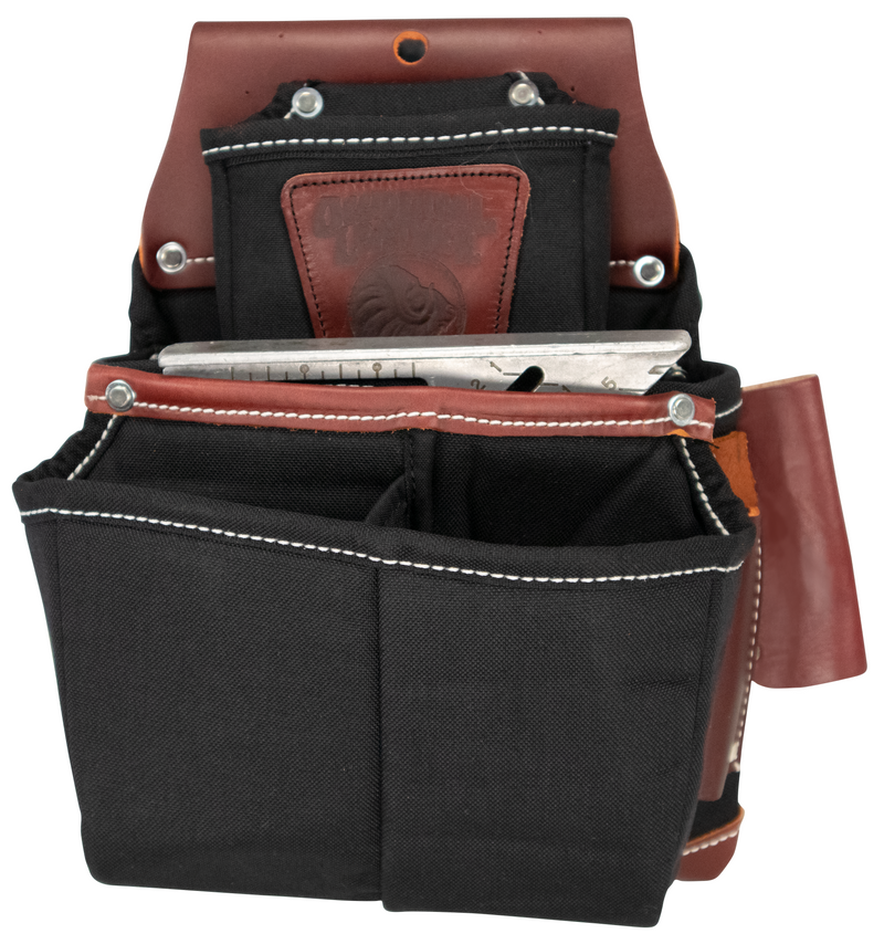 Occidental Leather OCC-B8064 OxyLight Fastener Bag