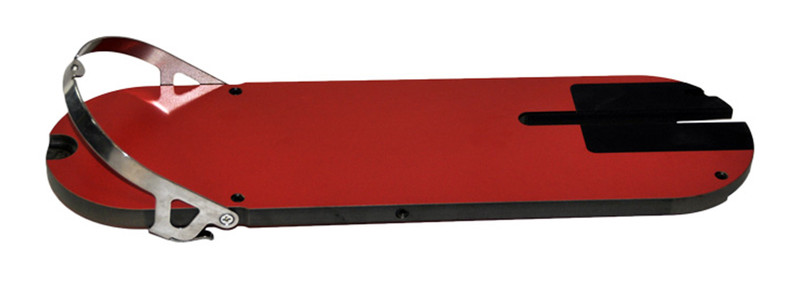 SawStop SAW-TSISLD Standard Table Saw Insert with Lockdown Lever