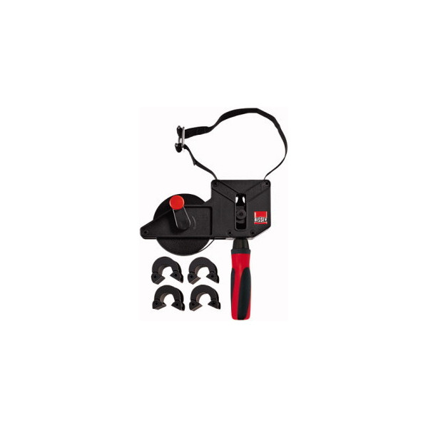 Bessey BES-VAS-23-2K Variable Angle Clamp With 2K Handle