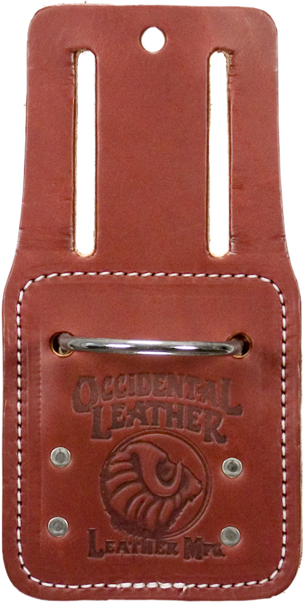 Occidental Leather OCC-5012 Hammer Holder