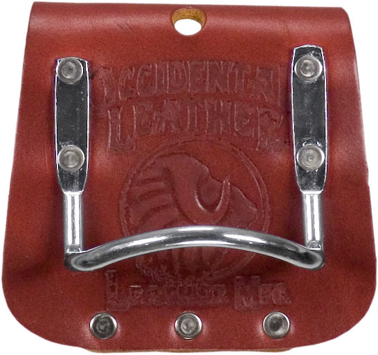 Occidental Leather OCC-5059 High Mount Hammer Holder