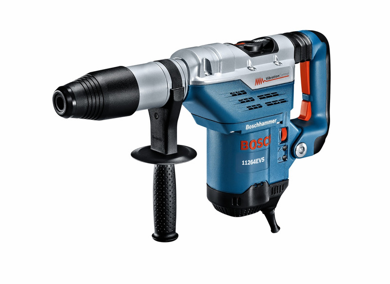 Bosch BOS-11264EVS 1-5/8in13.0Ah SDS-Max Rotary Hammer