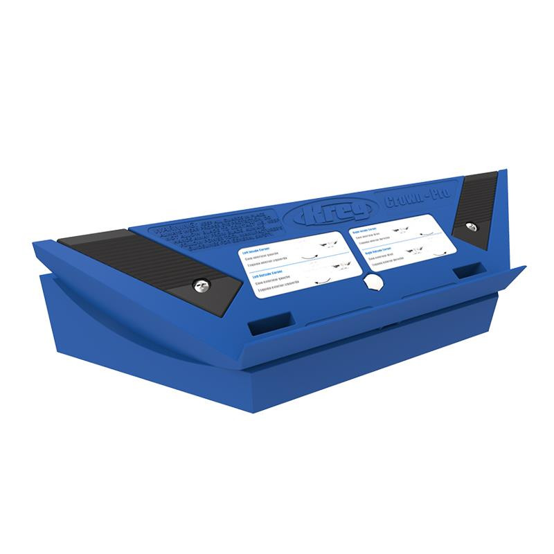 Kreg Tool KREG-KMA2800 Crown-Pro