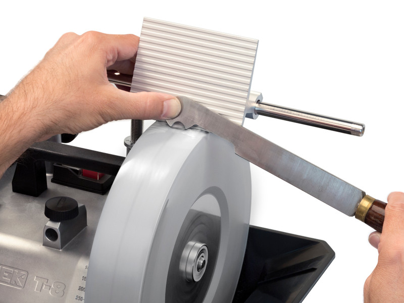 TORMEK TOR-SVD-110 Tool Rest with TorLock