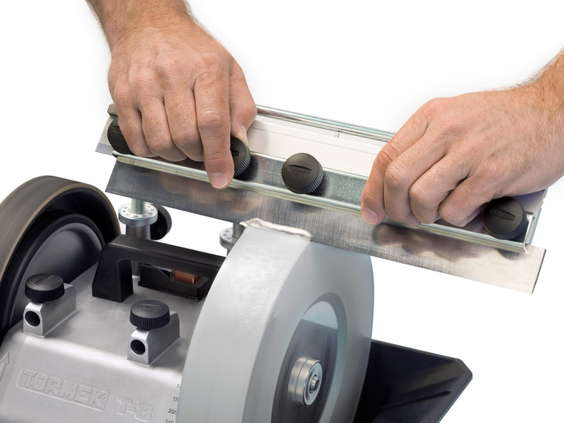 TORMEK TOR-SVH-320 Planer Blade Attachment