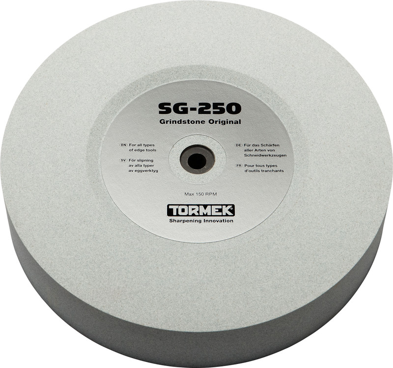 TORMEK TOR-SG-250 Original Grindstone - 250 mm (T-7)