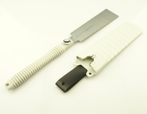 SILKY SIL-396-21 Hibiki 22 Teeth Per 30mm Ryoba Saw