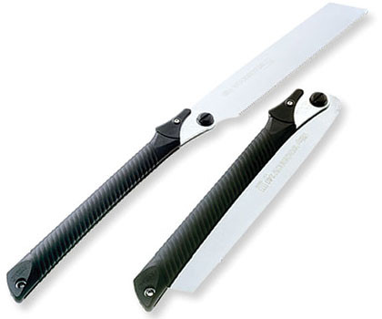 SILKY SIL-389-24 Woodboy 240 Super Fine Teeth Replacement Blade