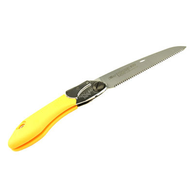 SILKY SIL-342-13 Pocketboy 130 Fine Teeth Saw