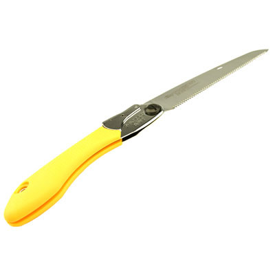SILKY SIL-342-17 Pocketboy 170 Fine Teeth Saw