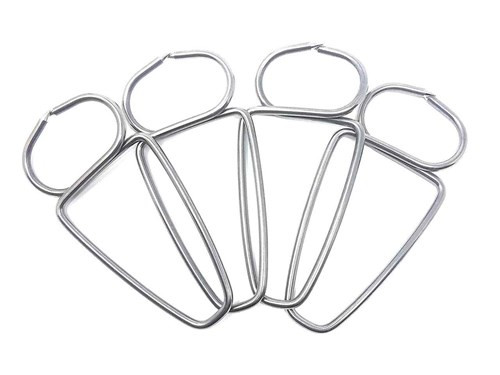 Collins Tool Company CTC-4MT-CLAMP Spring Miter Clamps (4)