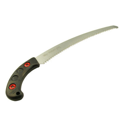 SILKY SIL-270-33 Zubat 330mm Long Curved Saw