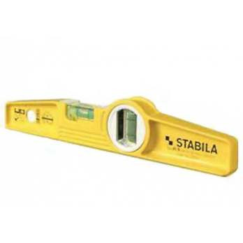 Stabila STAB-25010 10in Die-Cast Without Magnets in Reading Surface